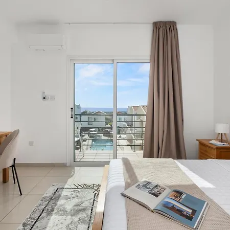 Holiday home Tariro Townhouse By Nomads *