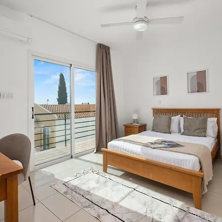 Tariro Townhouse By Nomads Σπίτι διακοπών