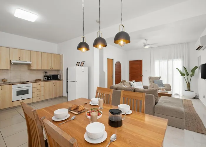 Tariro Townhouse By Nomads *