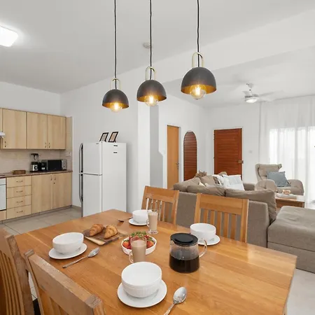 Tariro Townhouse By Nomads *