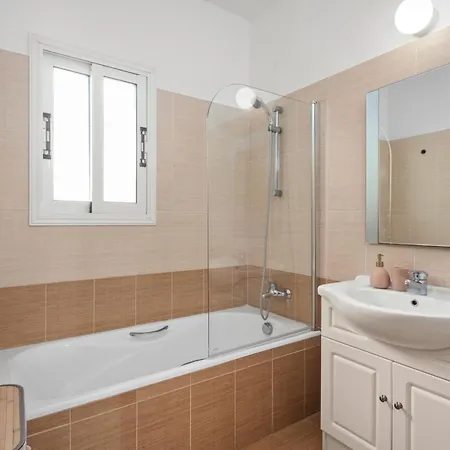 بيت للعطل Tariro Townhouse By Nomads بافوس